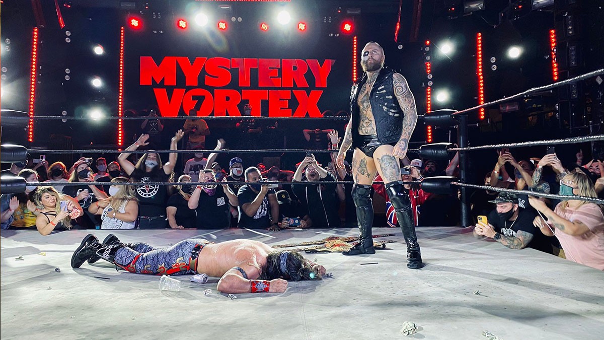 Resultados Pwg Mystery Vortex Vii