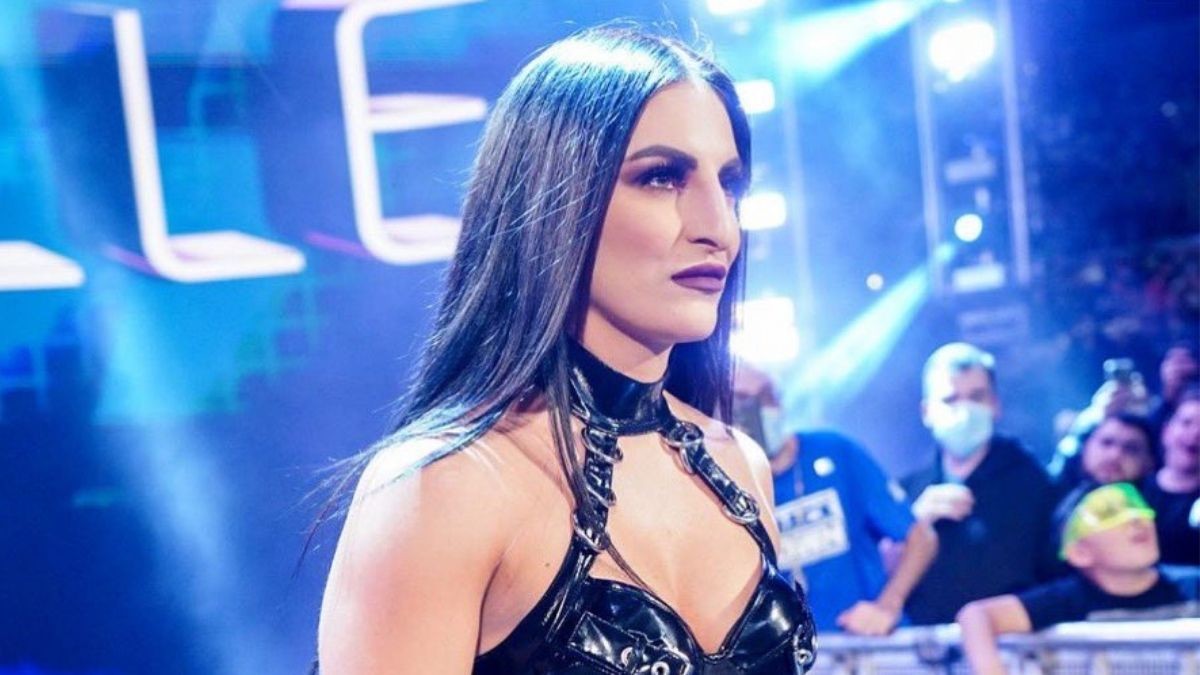 Sonya Deville Revela Su Experiencia De Trabajar Con Vince McMahon