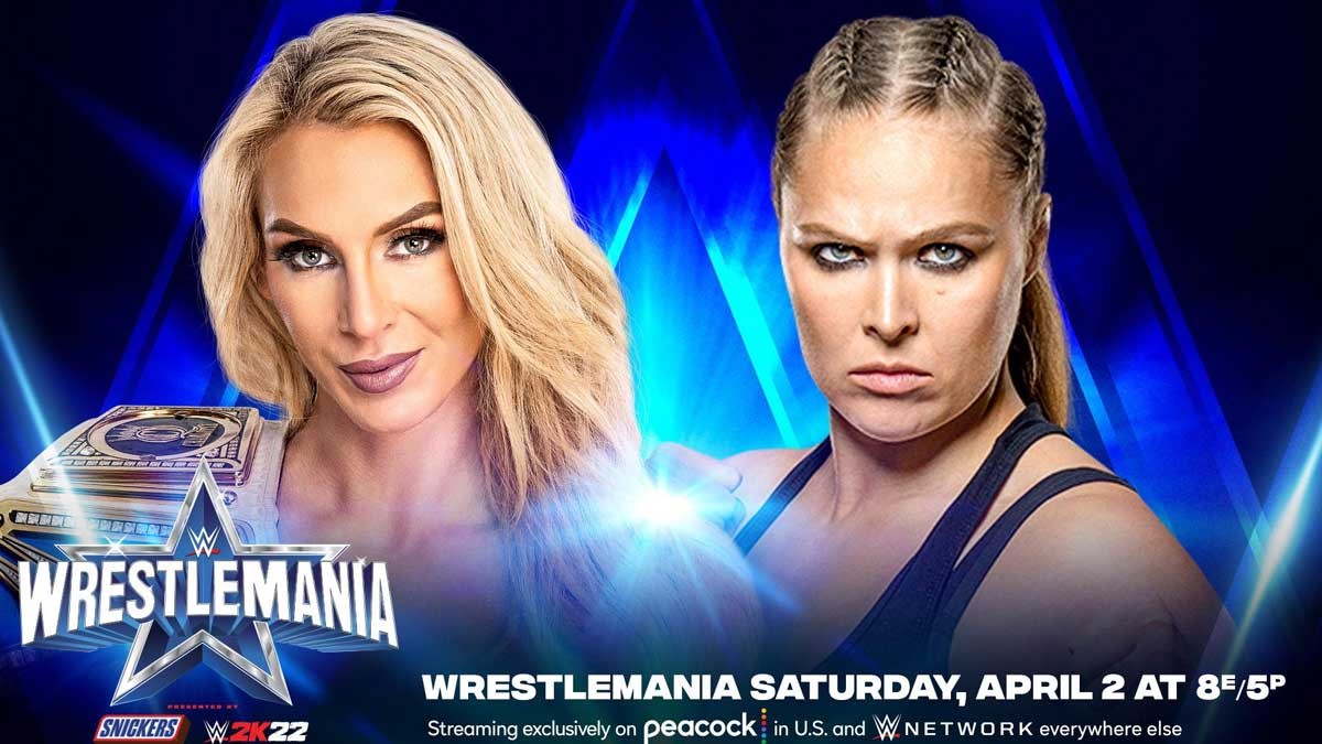 Wrestlemania Saturday Cartelera Y Horarios