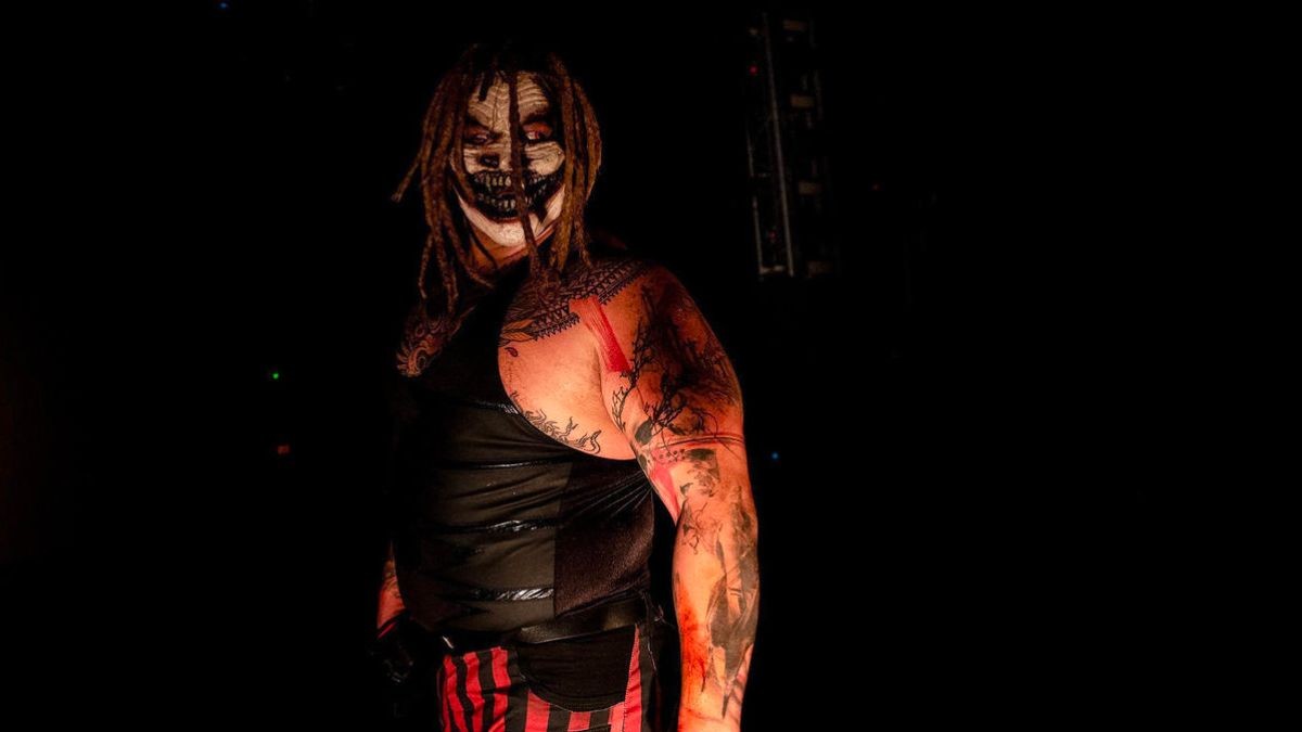 Bray Wyatt Publica Un Intrigante Mensaje Previo A Wwe Clash At The Castle