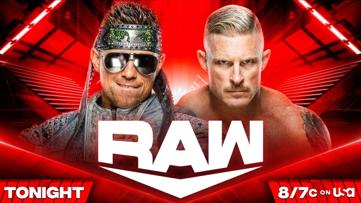 Wwe Anuncia Combates Para Los Pr Ximos Episodios De Raw