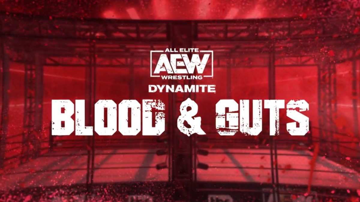 Tony Khan explica por qué AEW decidió no hacer un combate Blood and