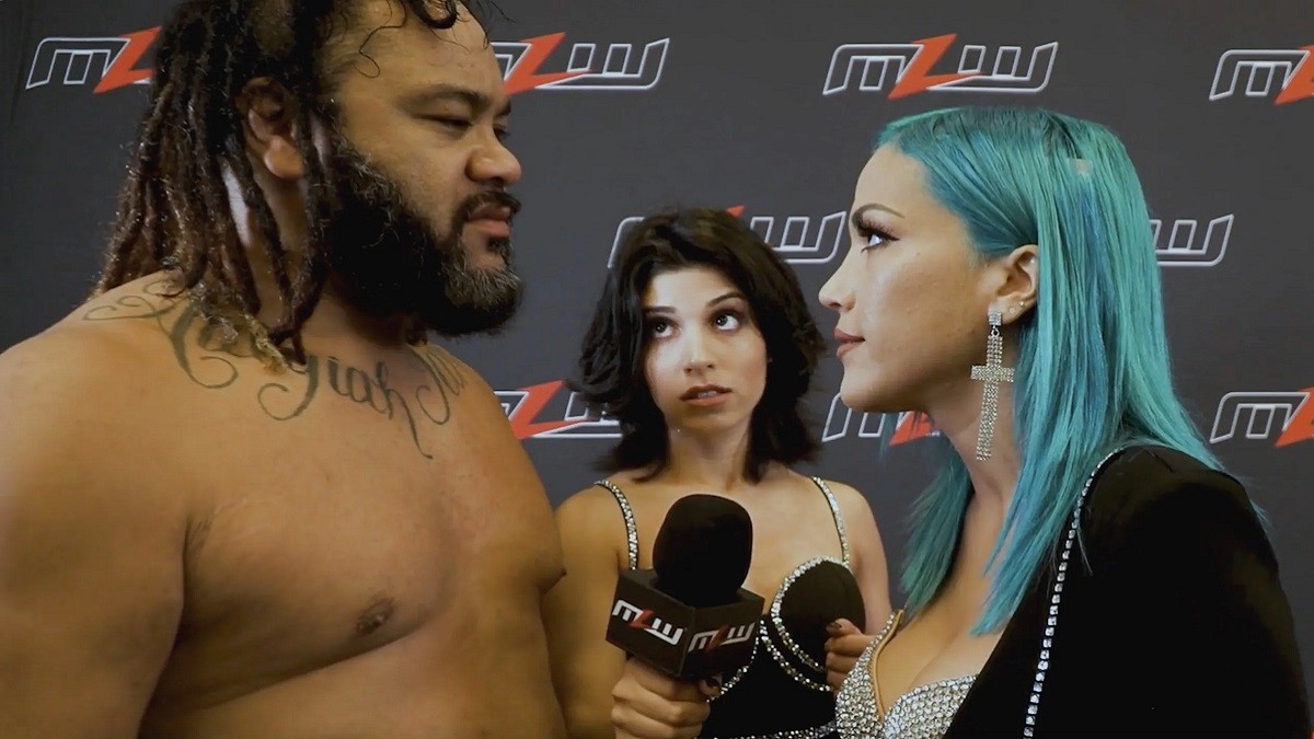 Resultados MLW Fusion 14 De Septiembre De 2023