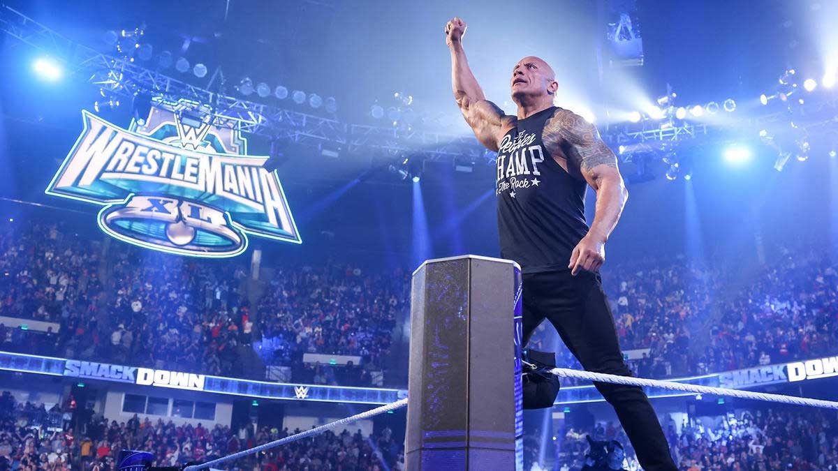 WWE SmackDown 2 De Febrero Del 2024 Cobertura Y Resultados