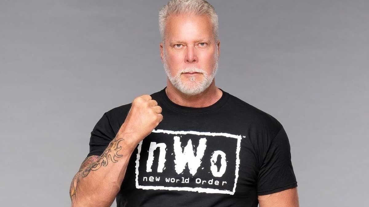 Kevin Nash Sobre Will Ospreay No Es Inteligente Para El Negocio