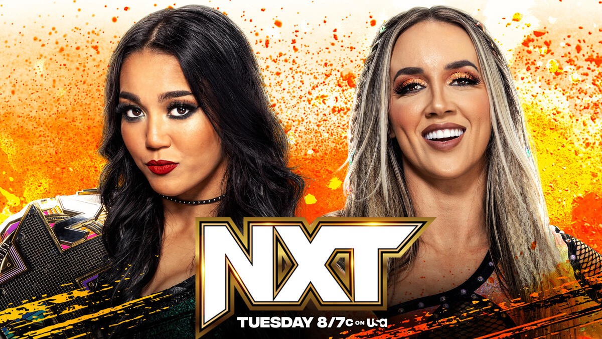 WWE NXT 7 De Mayo Del 2024 Cobertura Y Resultados