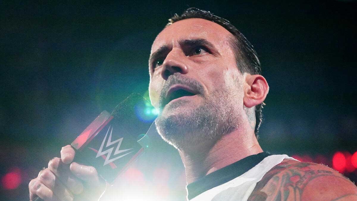 Cm Punk Tendr A Una Fecha Confirmada Para Recibir El Alta M Dica