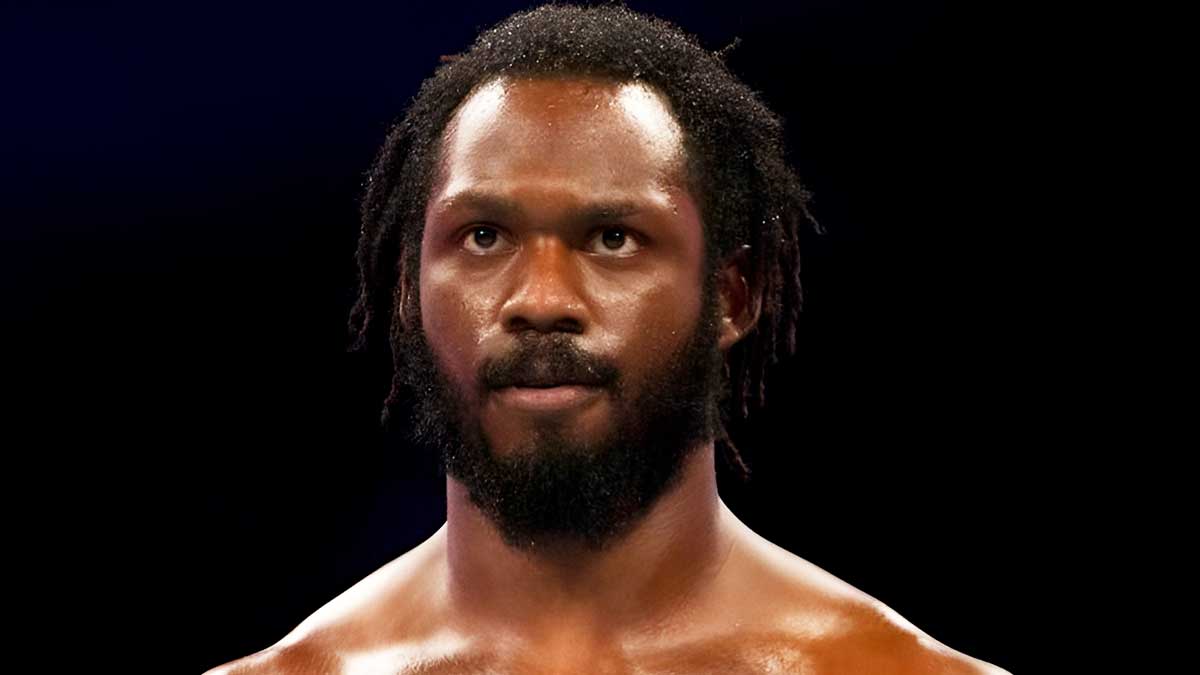 TNA suspende a Rich Swann tras ser detenido por alteración del orden