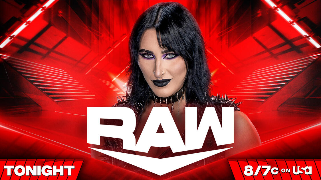 Se Revela El Orden De Cartelera Del Episodio De Wwe Raw De Esta Noche