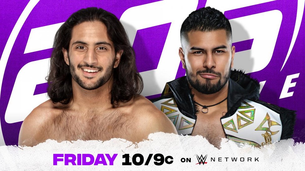 Wwe Anuncia Varios Combates Para El Show De Live De Esta Noche