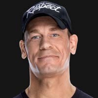 John Cena