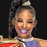 Bianca Belair