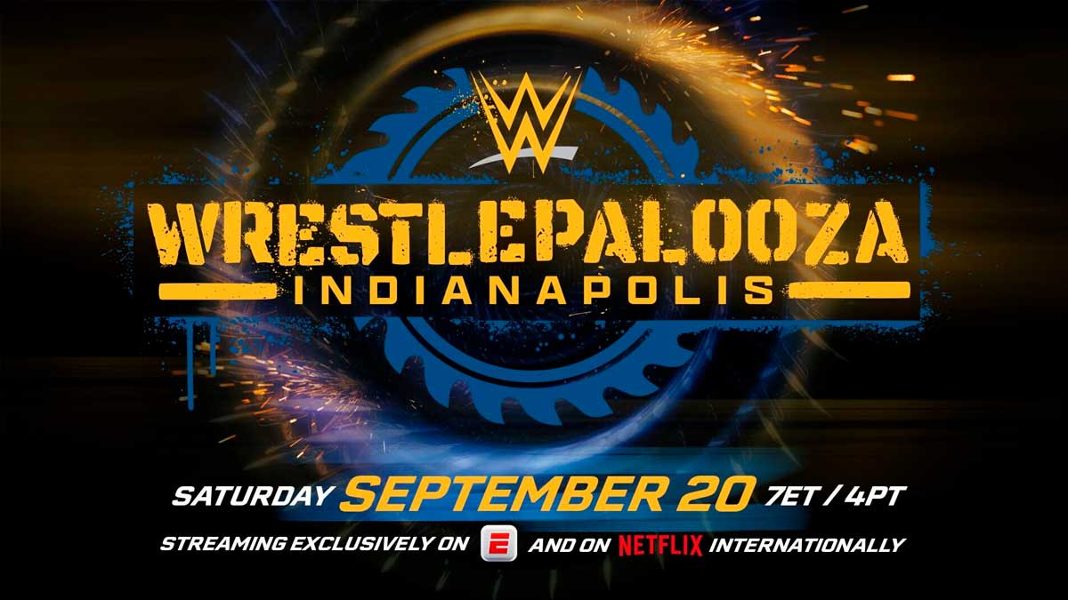Wrestlepalooza