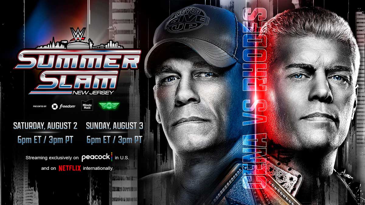 Summerslam