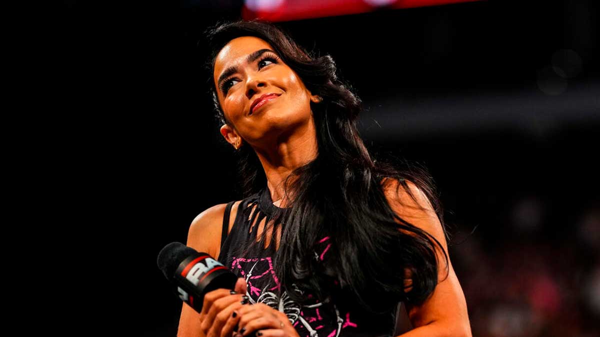 Aj Lee