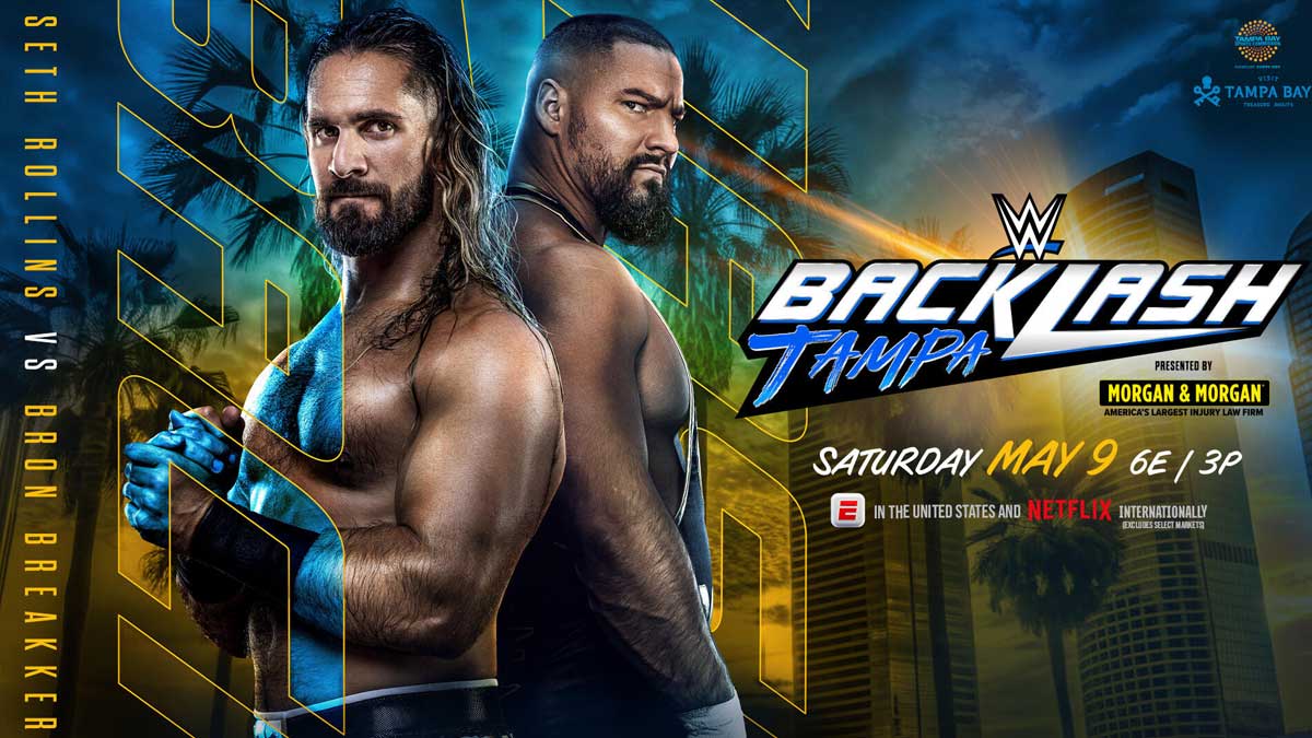 Backlash