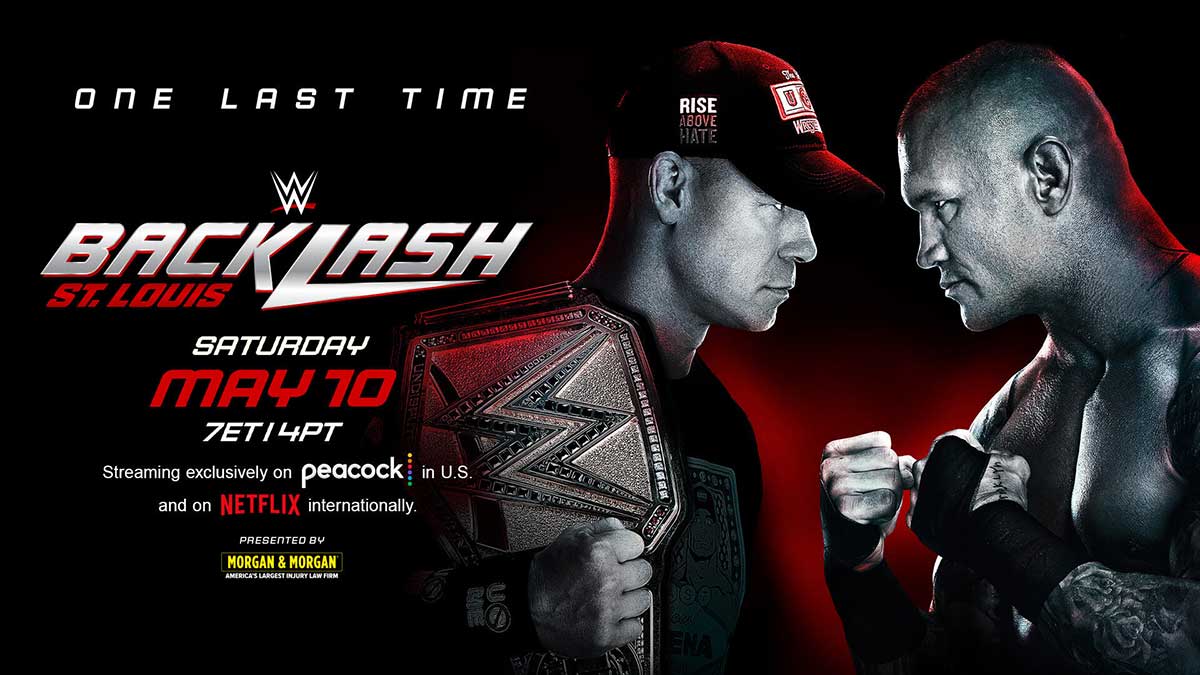 Backlash