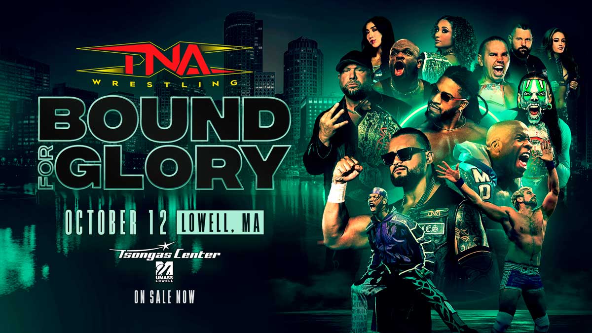 AEW Collision
