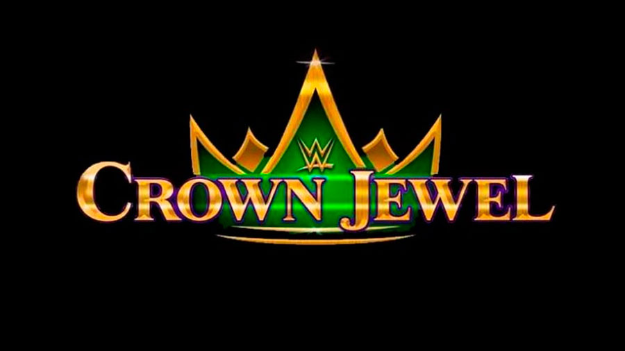 Crown Jewel 