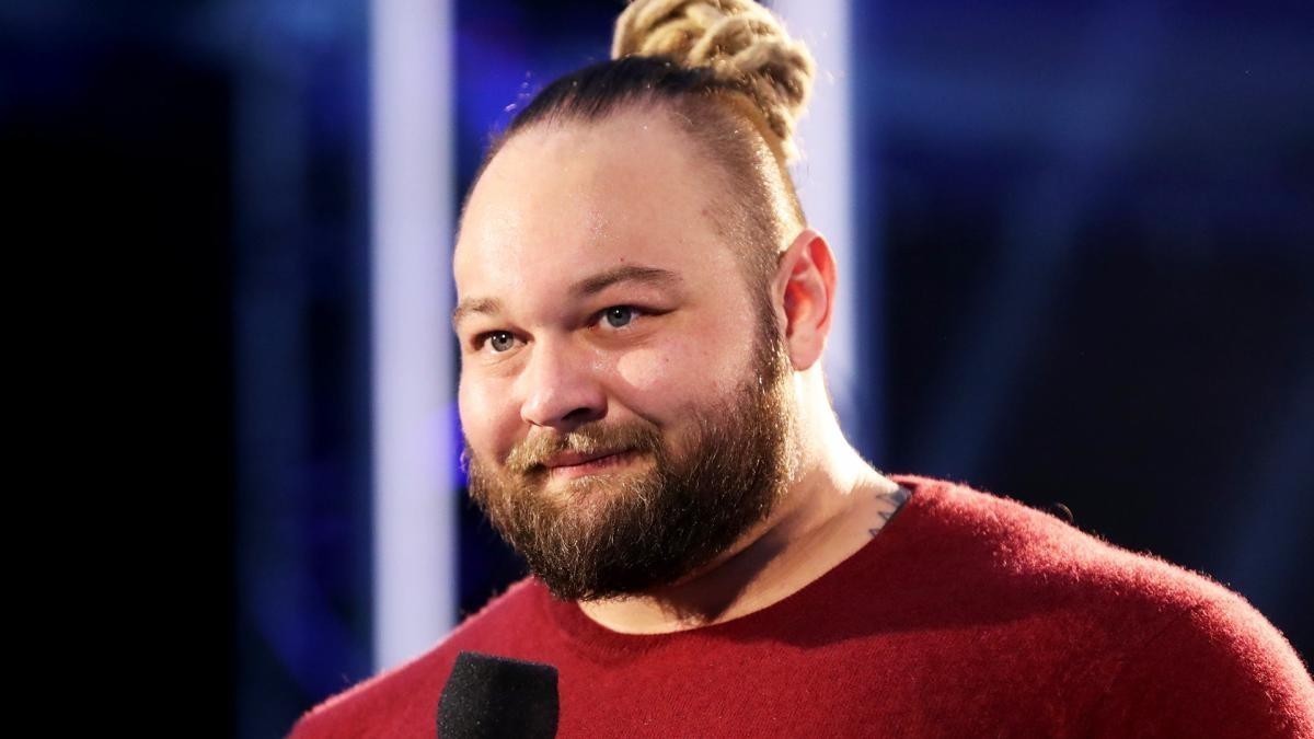 Bray Wyatt renovó su contrato con WWE en 2020