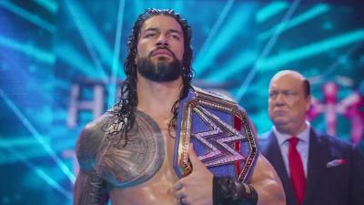 Roman Reigns