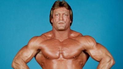 Paul Orndorff