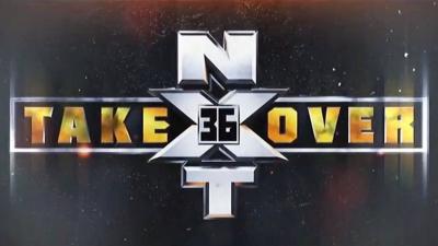 NXT TakeOver