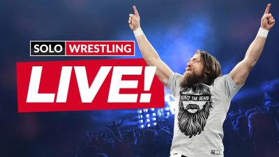 Solowrestling LIVE!