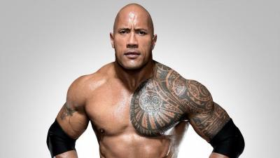 The Rock