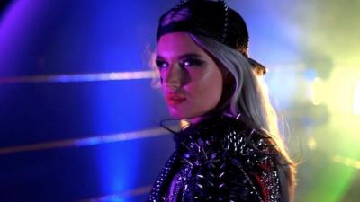 Toni Storm
