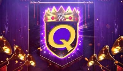 WWE Queen of The Ring
