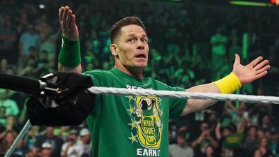 John Cena
