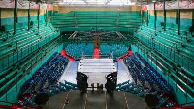 CMLL confirma el regreso del público en vivo a la Arena Puebla
