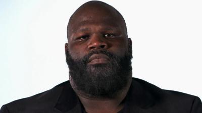 Mark Henry