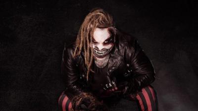 Bray Wyatt