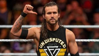 Adam Cole