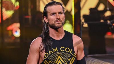 Adam Cole