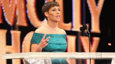 Molly Holly