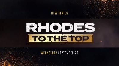 Rhodes to the Top