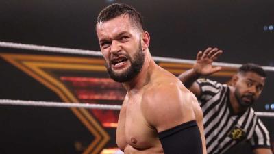 Finn Balor