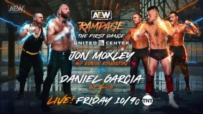 AEW Rampage
