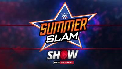 Solowrestling Show