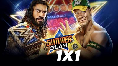 El 1x1: WWE SummerSlam 2021