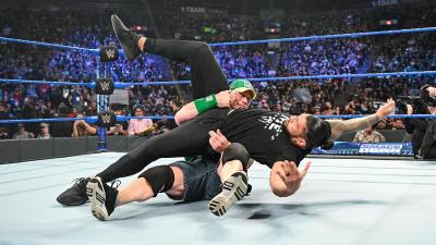 Friday Night SmackDown 