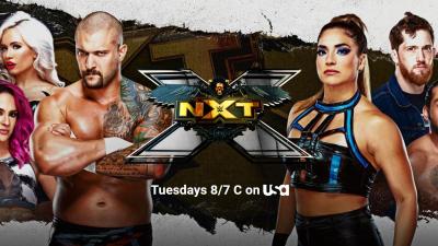 WWE NXT