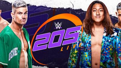 205 Live