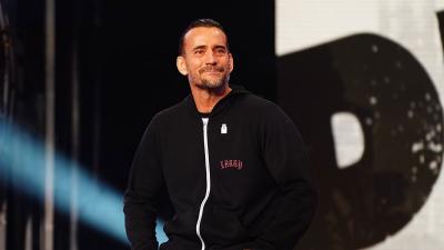 CM Punk