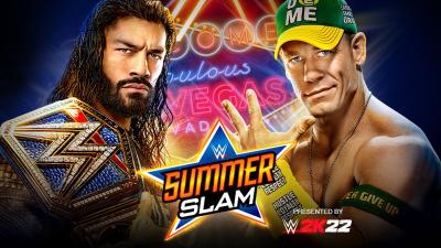 WWE SummerSlam