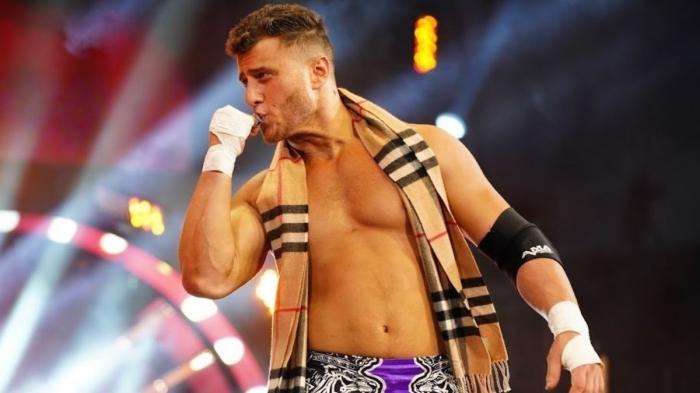 5 potenciales rivales para CM Punk en AEW