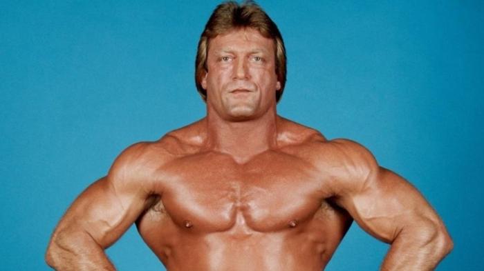 Paul Orndorff